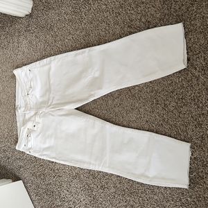 J. Crew Toothpick Jeans